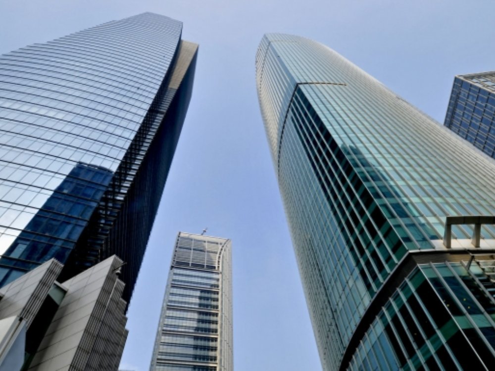 Edificios Corporativos
